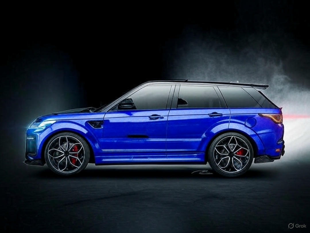 Vehicle mechanics in Skelmersdale